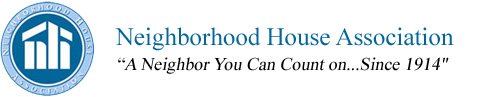 Neighborhood House Association: A Neighbor you can count on since 1914