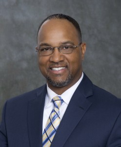 Rudolph A. Johnson, III