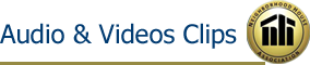 Audio & Videos Clips