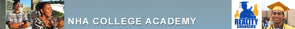 NHA College Academy