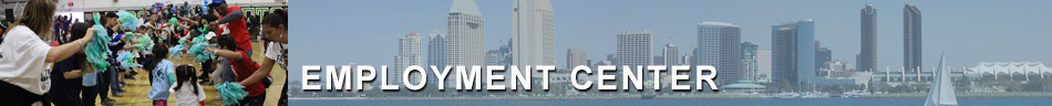 Employment Center