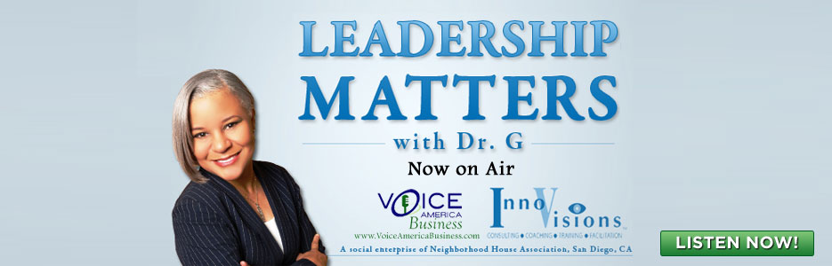 Leadership Matters