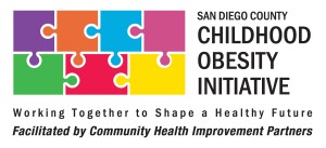 san diego county childhood obesity initiative