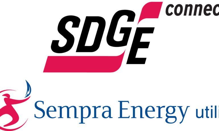 SDG&E Gives Generous Donation to NHA