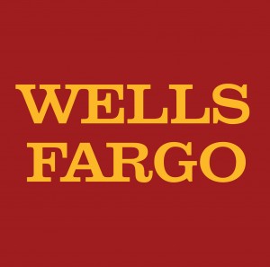 wells fargo