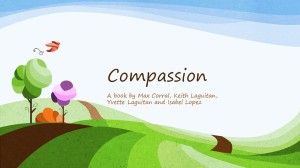 Compassion ppt_interns book