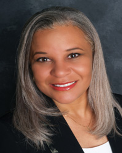 Dr. Sheryl White