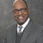 Rudolph A. Johnson, III