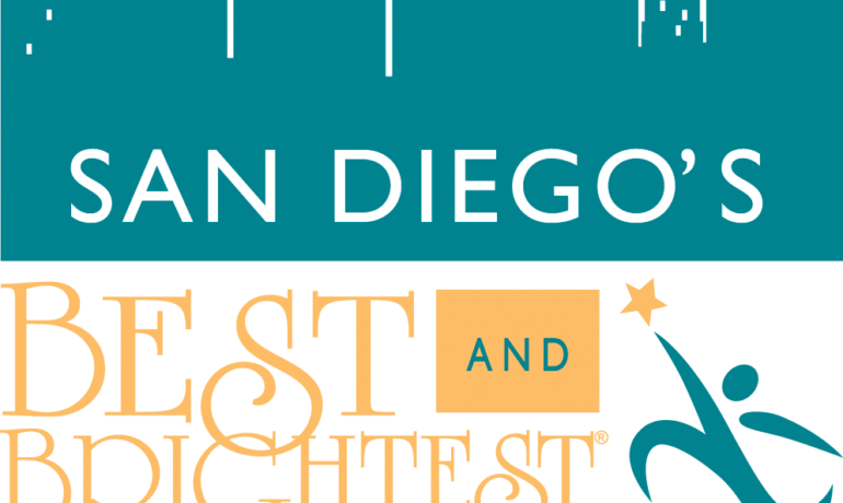 NHA Named One of San Diego's 2019 Best and Brightest in Wellness