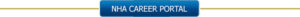 NHA career portal